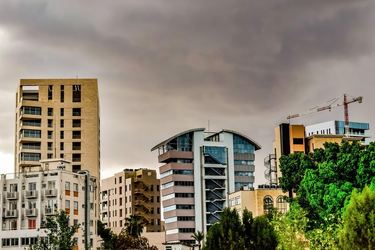 nicosia center