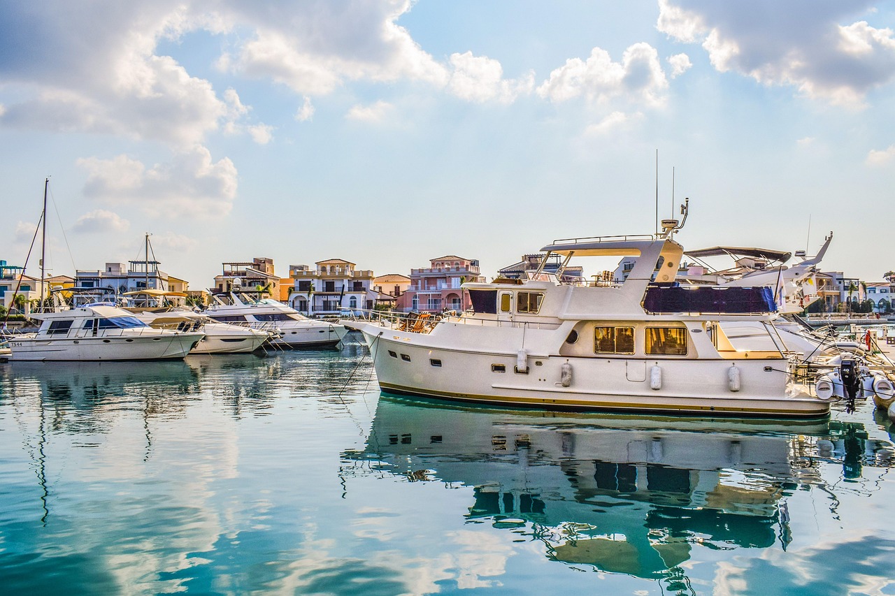 limassol city